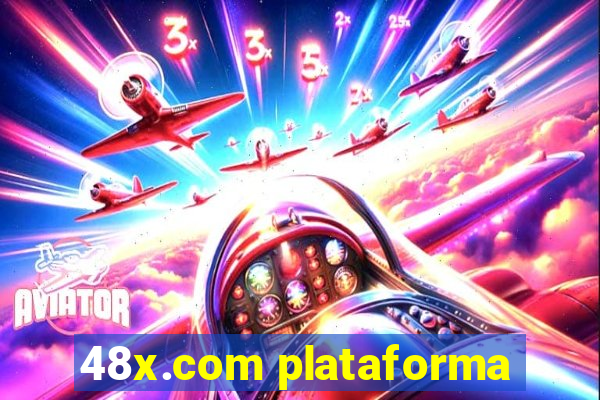 48x.com plataforma